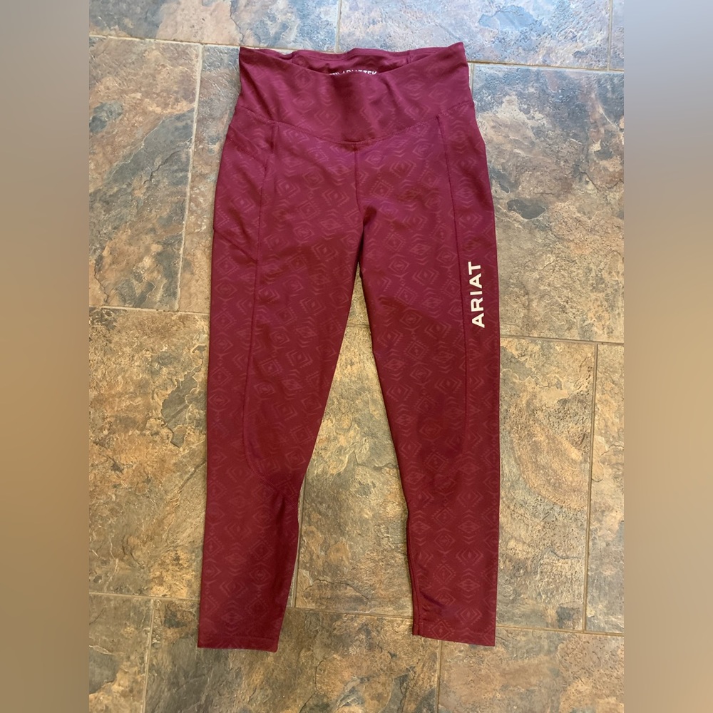 Ariat Heat Series Leggings